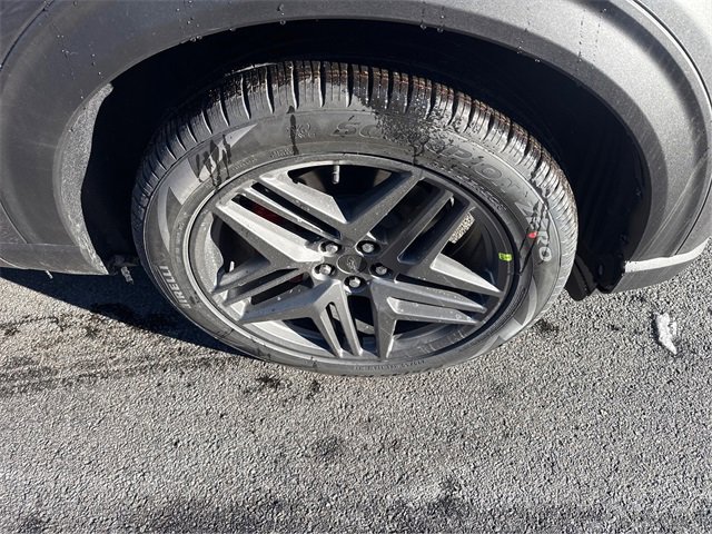 New 2026 Ford Explorer ST w/ Sun And Sound Package image 12