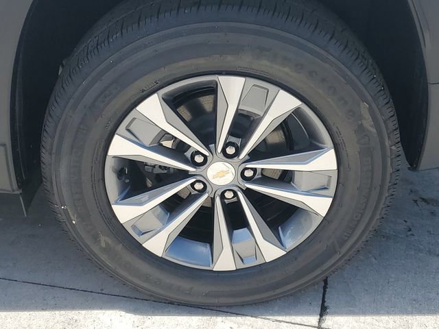 New 2026 Chevrolet Equinox LT w/ Safety and Technology Package image 5