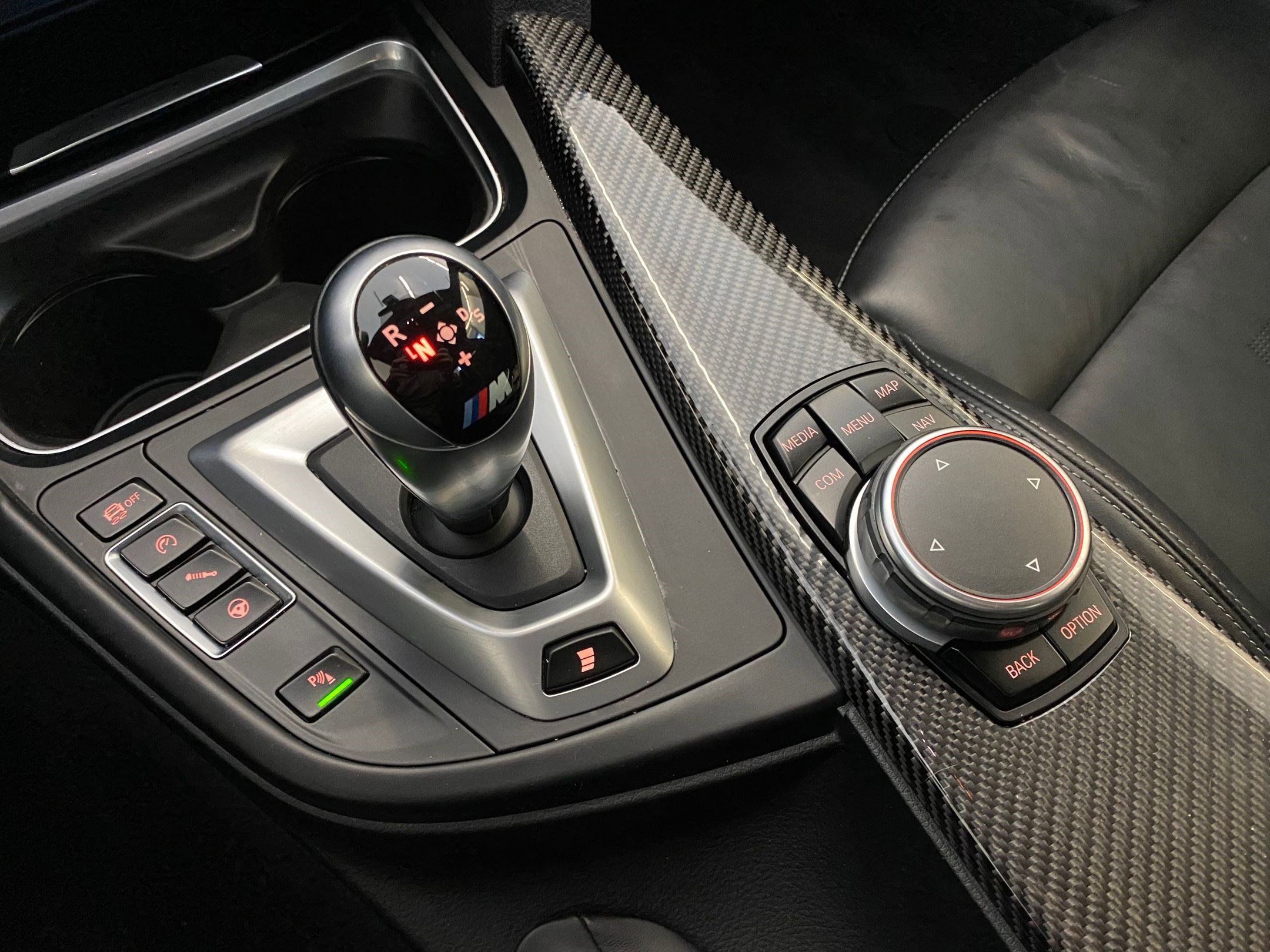 Used 2017 BMW M4 Coupe image 16