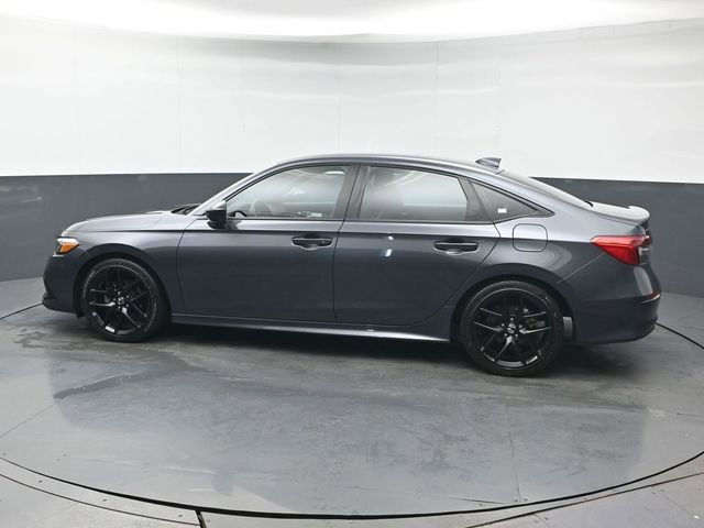 Used 2022 Honda Civic Sport image 3