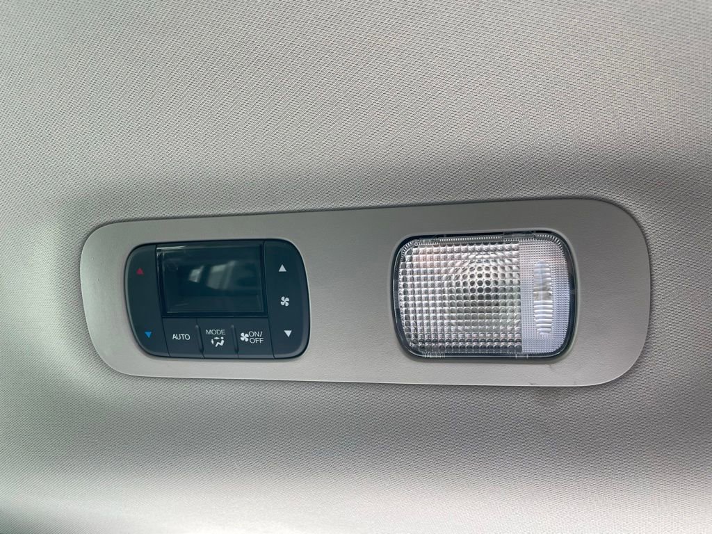 Certified 2025 Honda Odyssey Elite image 39