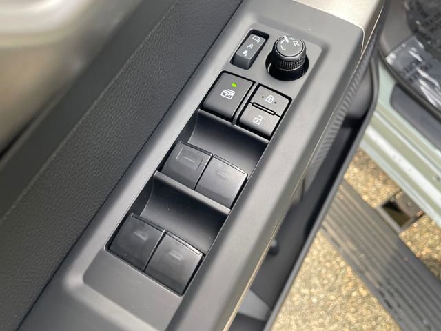 New 2026 Toyota Tundra Platinum image 25