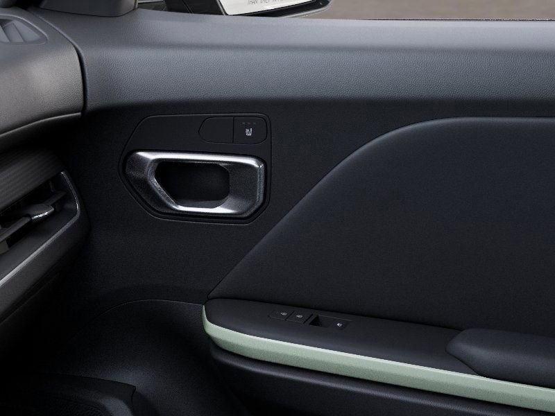 New 2025 Kia K4 GT-Line w/ GT-Line Sunroof Package image 25