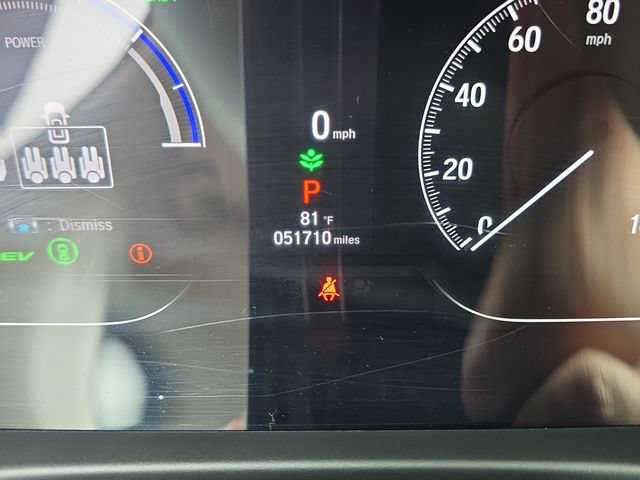 Used 2021 Honda Accord EX image 28