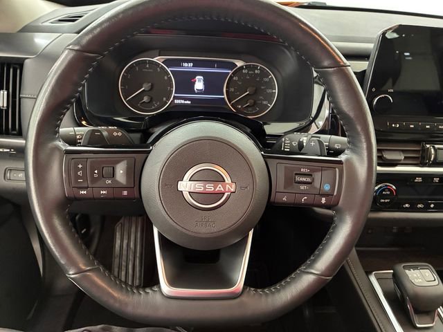 Used 2023 Nissan Pathfinder SL image 22