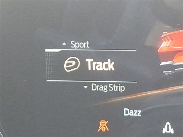 Used 2025 Ford Mustang Dark Horse image 25