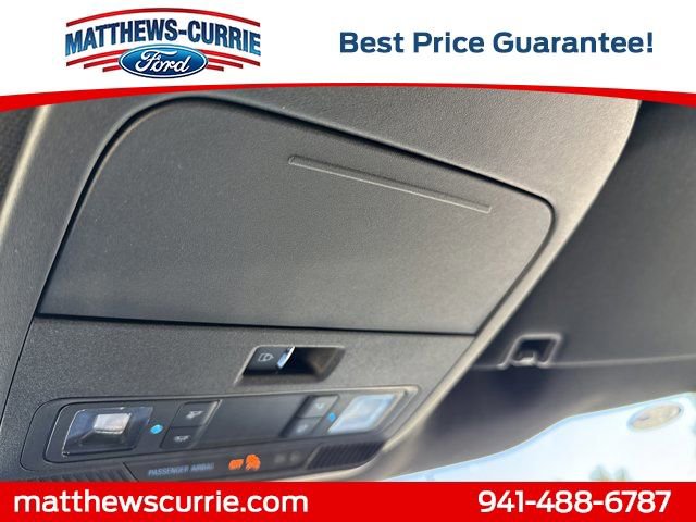New 2026 Ford F150 XLT w/ Equipment Group 302A MID RWD image 23