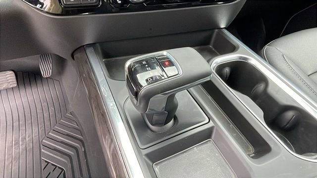 Used 2023 Chevrolet Silverado 1500 LTZ image 17