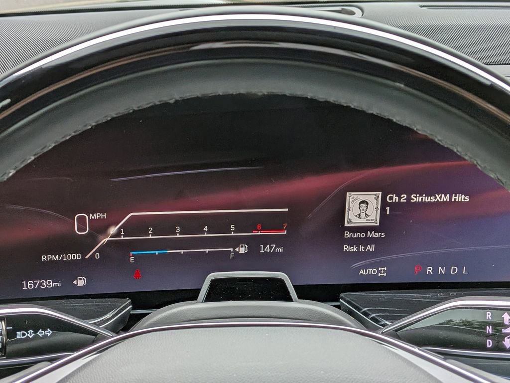 Certified 2025 Cadillac Escalade ESV Sport w/ Touring Package image 33