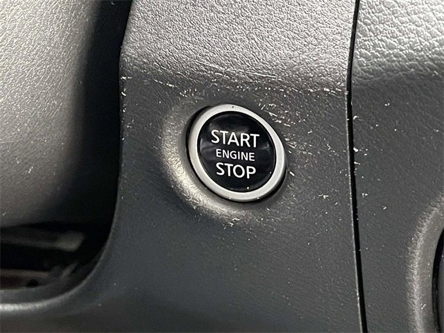 Used 2022 Nissan Frontier SV image 26