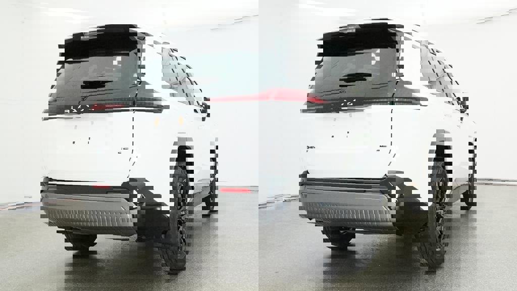 New 2026 Toyota RAV4 SE image 20