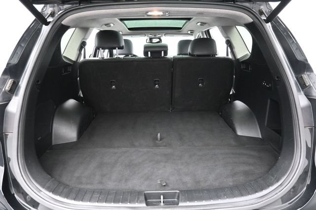 Used 2020 Hyundai Santa Fe Limited FWD image 27