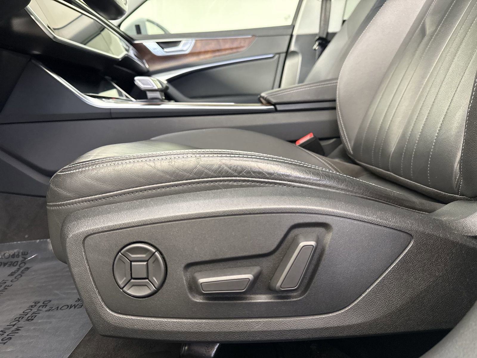 Used 2019 Audi A6 3.0T Premium w/ Convenience Package image 23