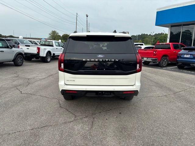 Used 2025 Ford Expedition Active AWD/4WD image 28