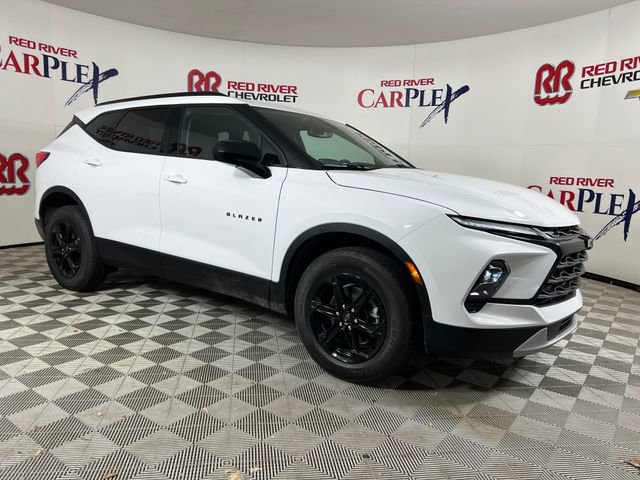 New 2026 Chevrolet Blazer LT w/ Convenience Package
