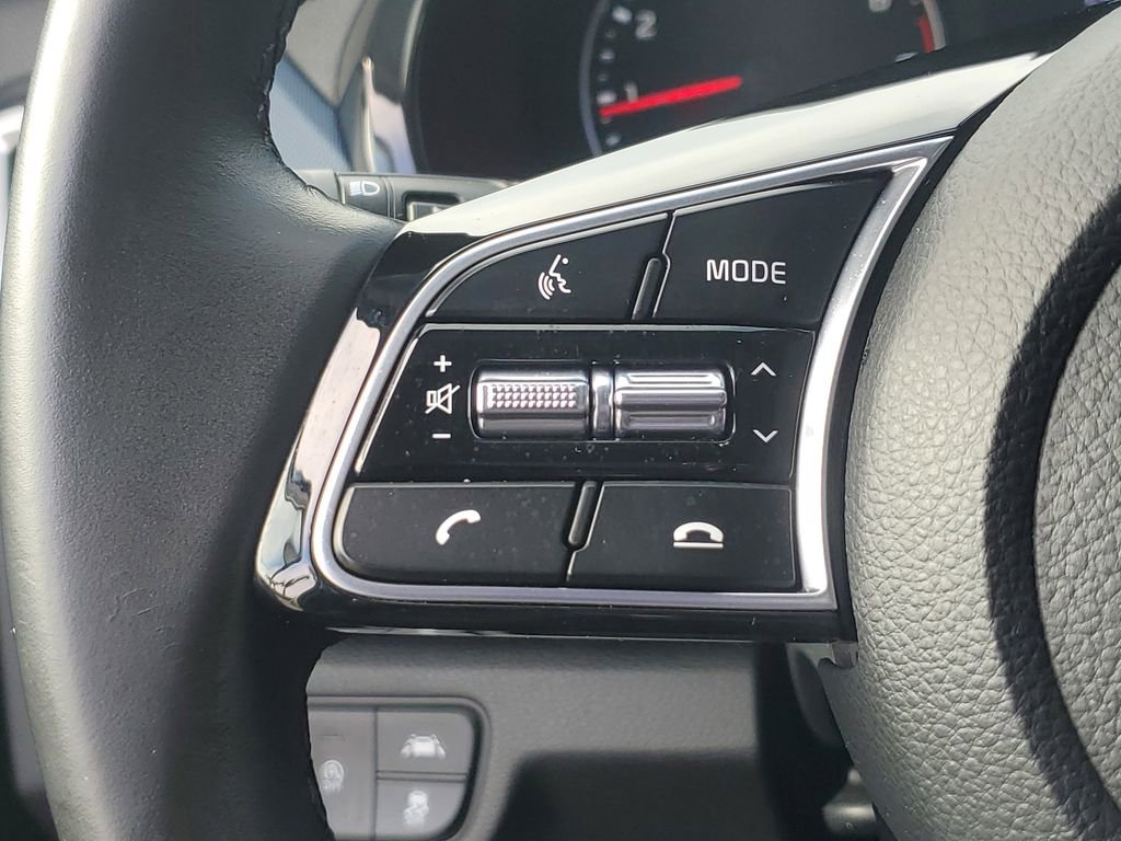 Used 2023 Kia Seltos S w/ Navigation Package image 25