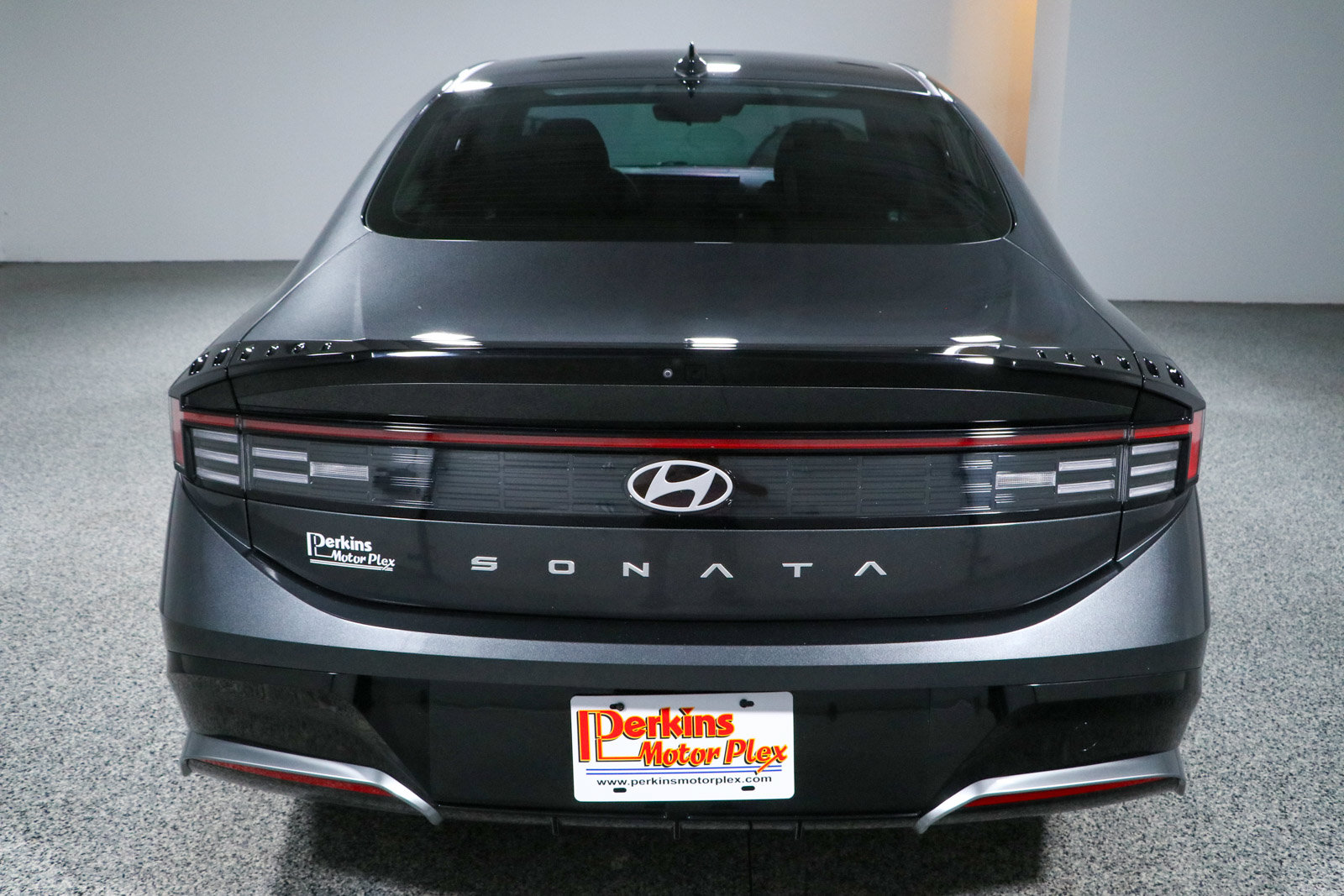 Used 2024 Hyundai Sonata SEL FWD image 8