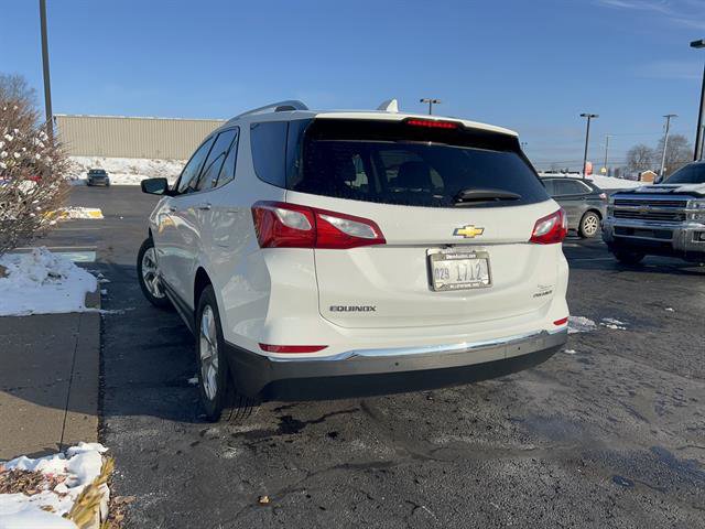 Used 2019 Chevrolet Equinox Premier image 5