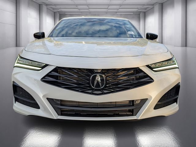 Used 2024 Acura TLX w/ Technology Package image 2
