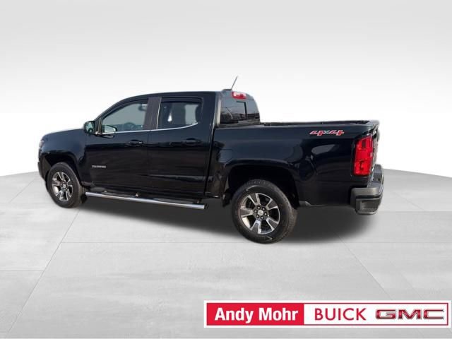 Used 2019 Chevrolet Colorado LT w/ LT Convenience Package image 9