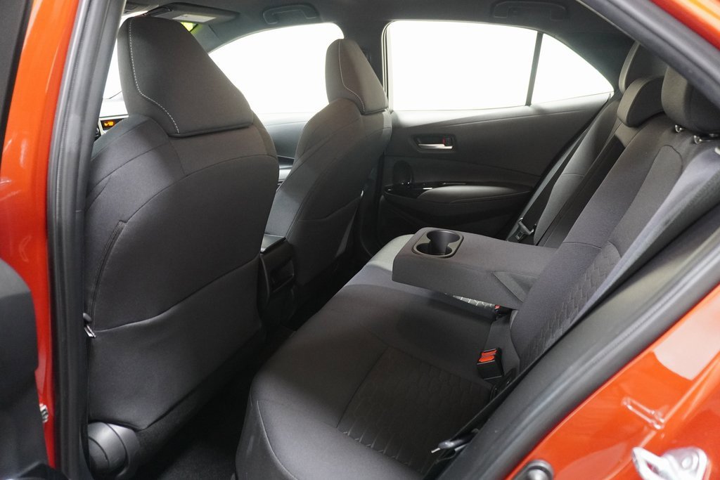 Certified 2020 Toyota Corolla Hatchback image 12