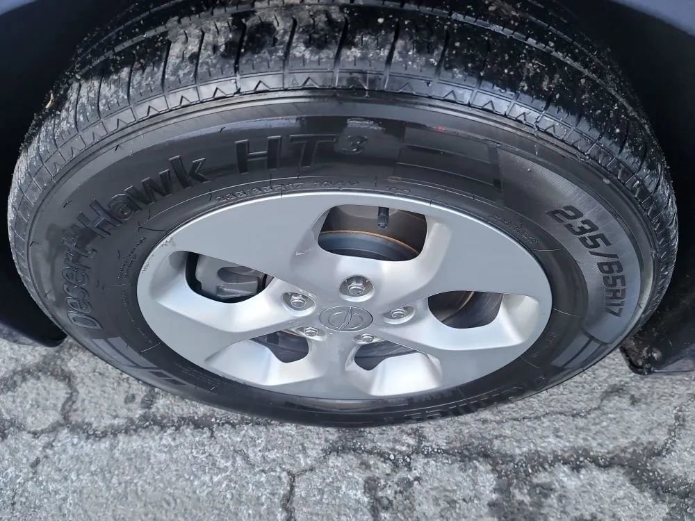 Used 2017 Chrysler Pacifica Touring-L Plus image 32