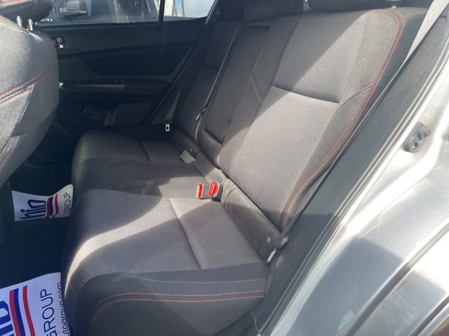 Used 2019 Subaru WRX Premium AWD/4WD image 10