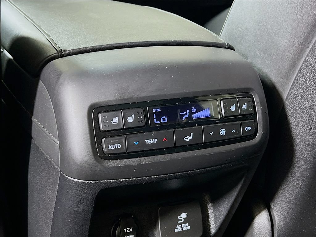 Used 2022 Hyundai Palisade Calligraphy w/ Cargo Package AWD/4WD image 23