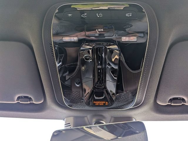 Used 2024 Mercedes-Benz GLC 300 4MATIC image 28
