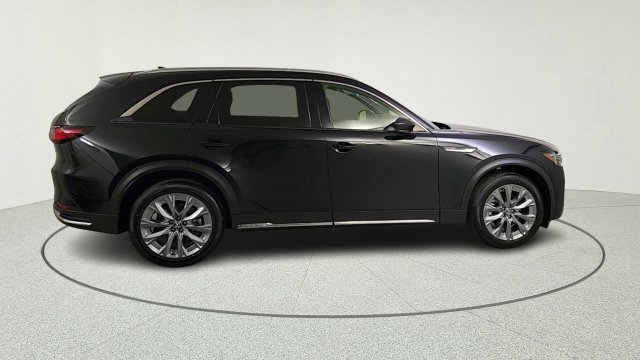 New 2026 MAZDA CX-90 3.3 Turbo w/ Premium Plus Pkg AWD/4WD image 8