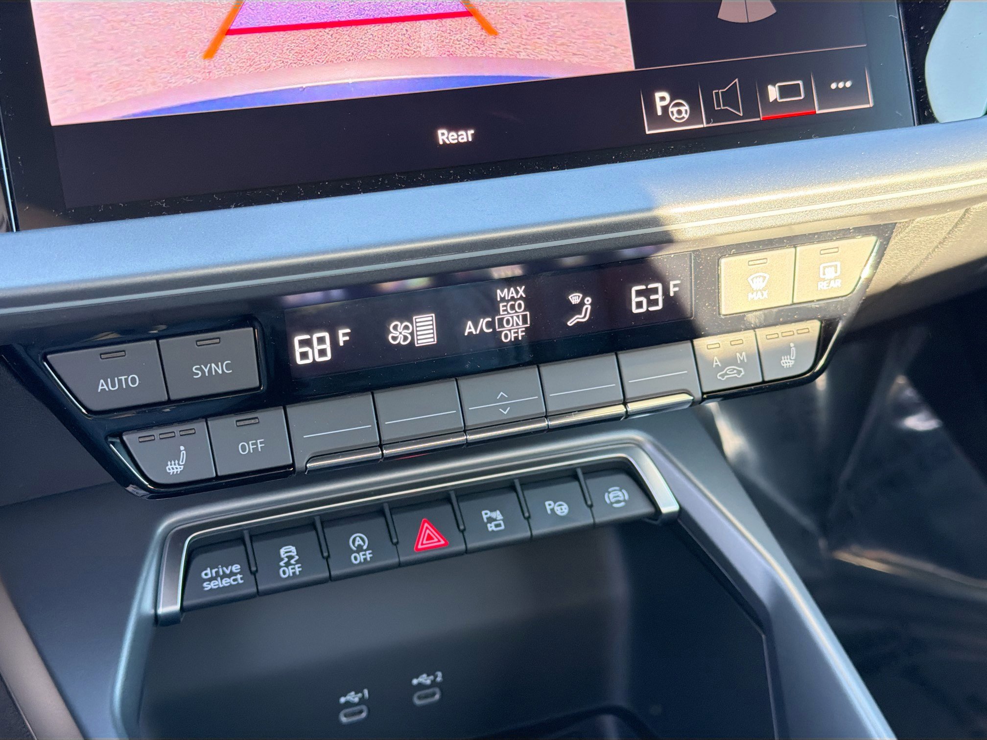 New 2026 Audi S3 Premium image 34