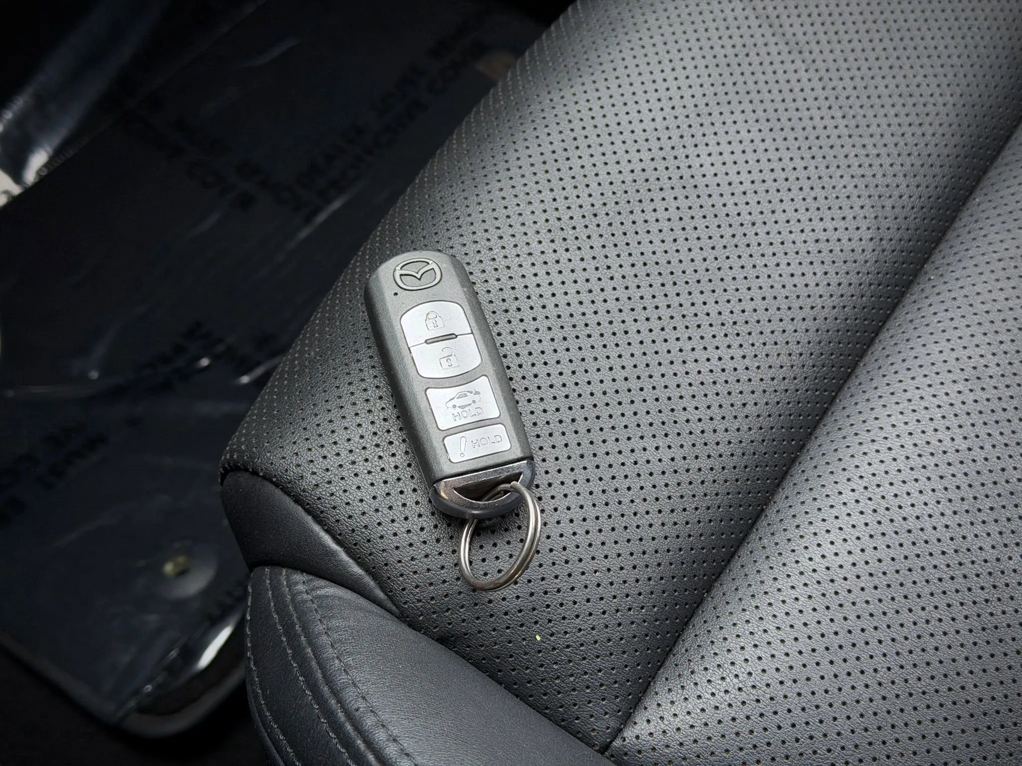 Used 2016 MAZDA MAZDA6 Touring image 21