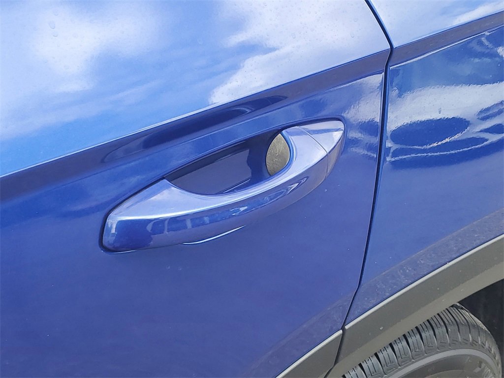 Used 2022 Volkswagen Taos SE image 18