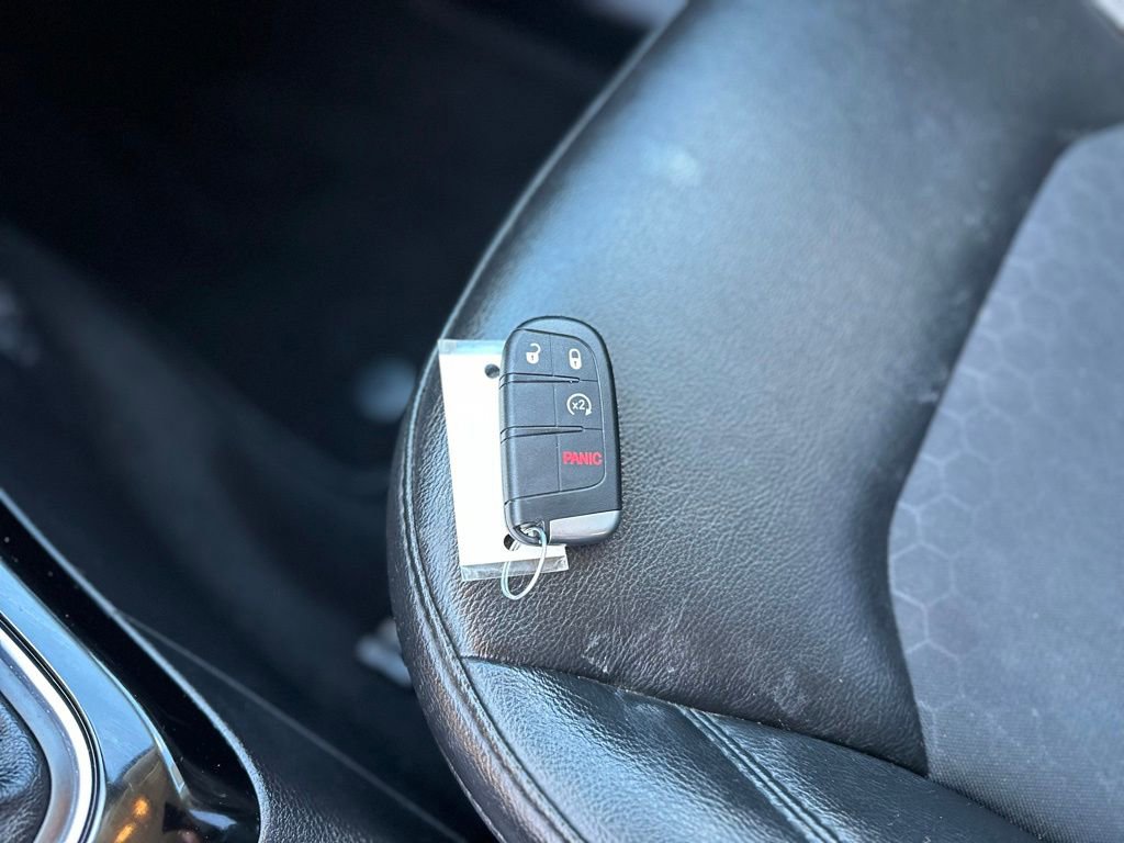 Used 2018 Jeep Compass Altitude w/ Popular Equipment Group image 33