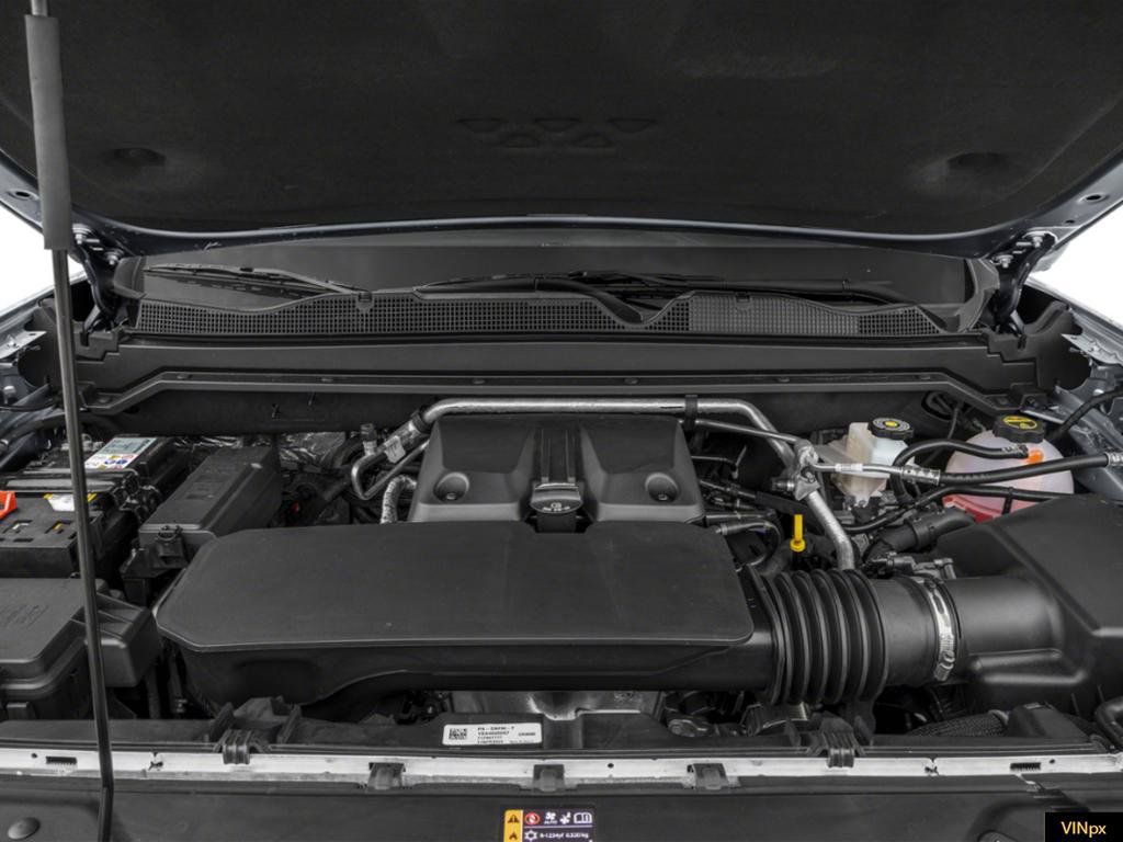 New 2026 GMC Canyon AT4 w/ Technology Plus Package AWD/4WD image 13