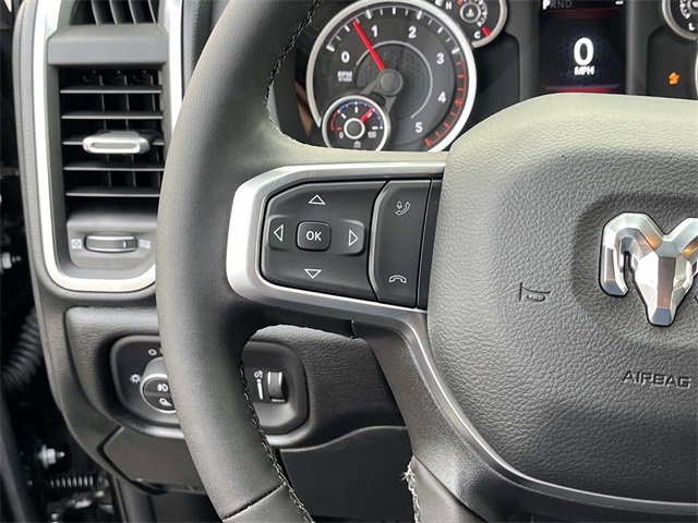 New 2026 RAM 2500 Big Horn image 24