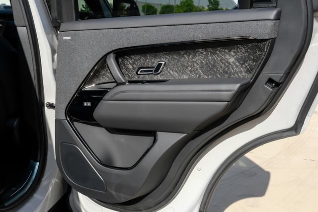 New 2026 Land Rover Range Rover Sport Dynamic SE AWD/4WD image 59