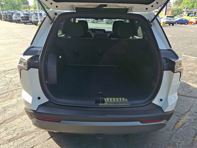 Used 2025 Chevrolet Equinox LT FWD image 29