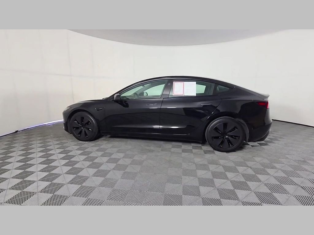 Used 2024 Tesla Model 3 Standard Range RWD image 45