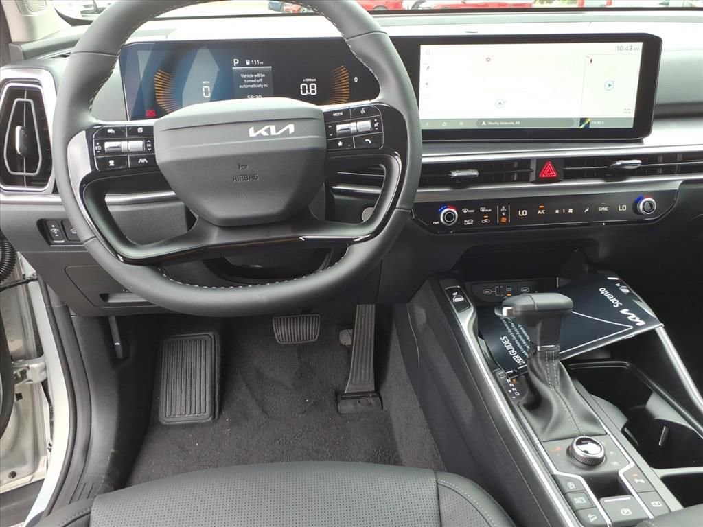 New 2026 Kia Sorento EX AWD/4WD image 13