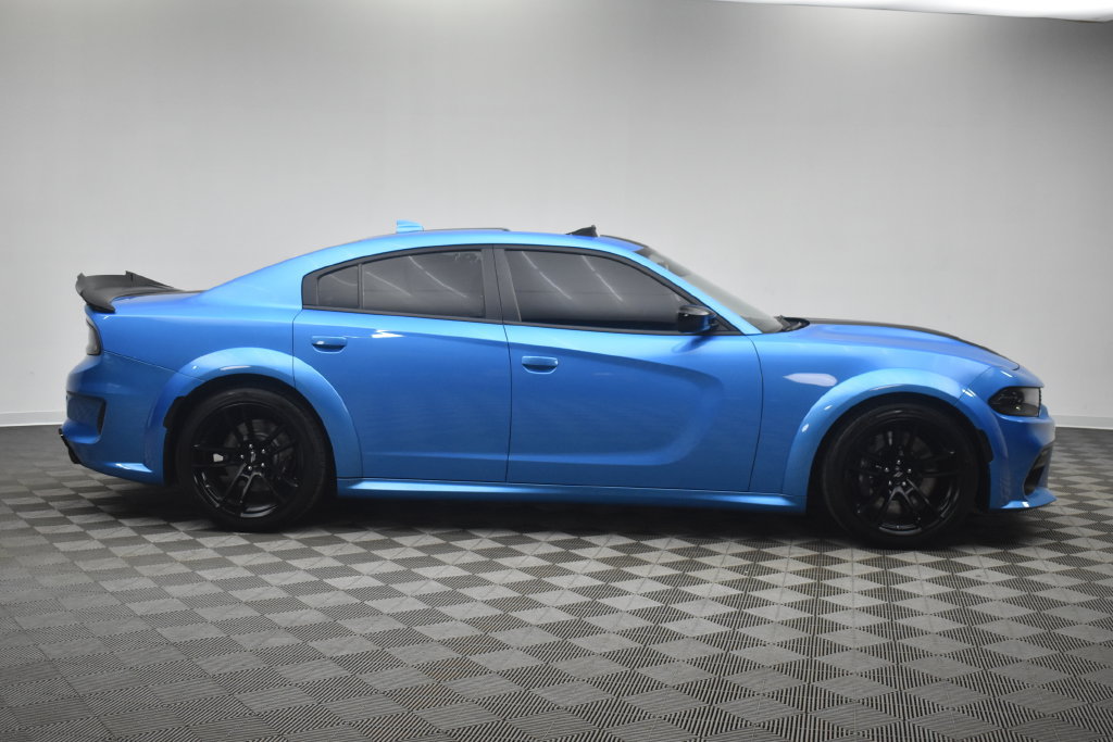 Used 2023 Dodge Charger Scat Pack RWD image 11