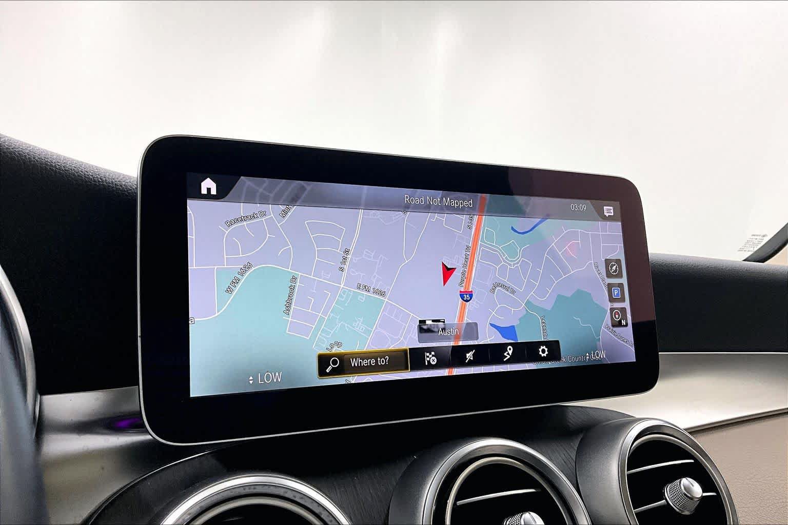 Used 2020 Mercedes-Benz GLC 300 image 32