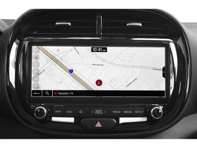 Used 2023 Kia Soul GT-Line FWD image 34