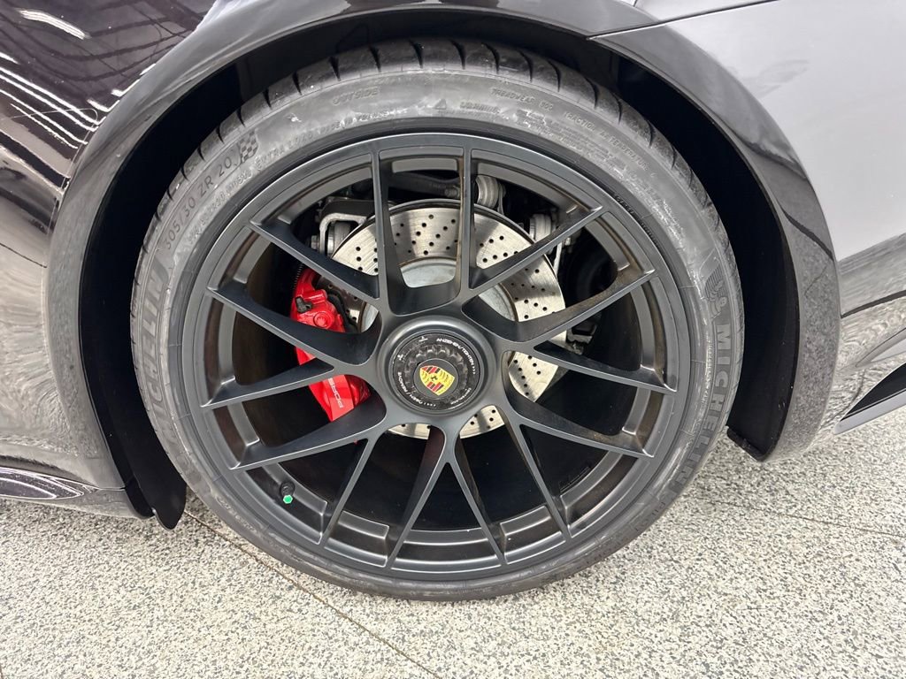 Used 2019 Porsche 911 Carrera GTS image 19