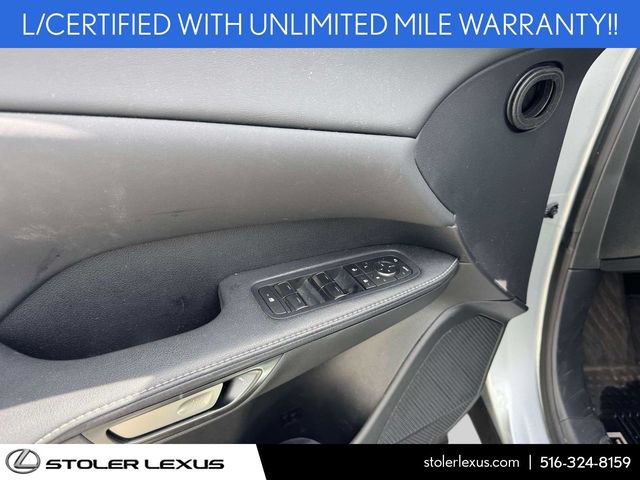 Certified 2024 Lexus RX 350 Premium w/ Accessory Package (Z1) AWD/4WD image 19