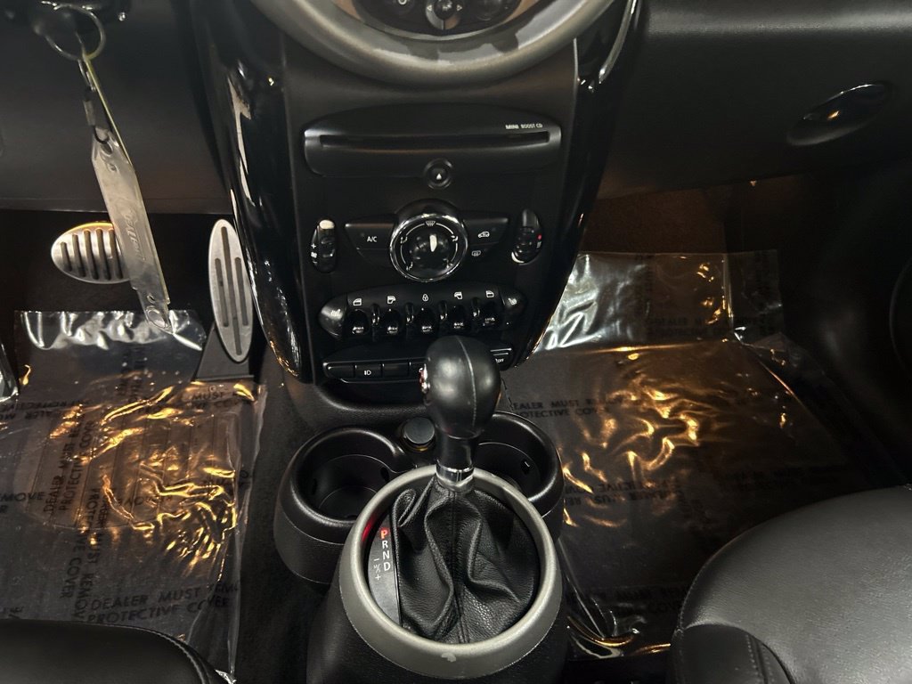 Used 2012 MINI Cooper Countryman S AWD/4WD image 35