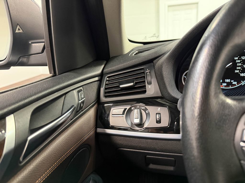 Used 2016 BMW X3 xDrive28i image 75