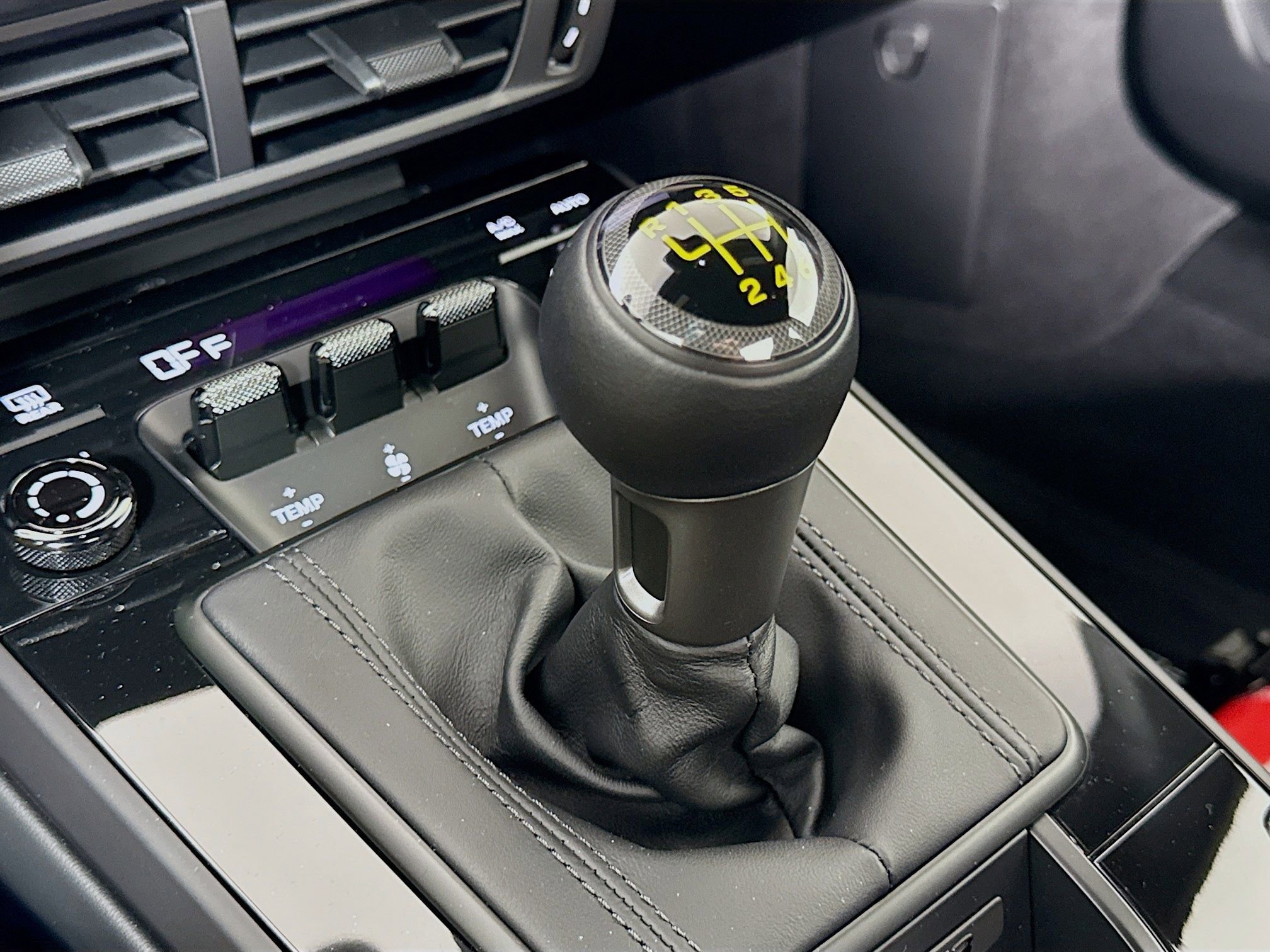 Certified 2026 Porsche 911 GT3 image 19