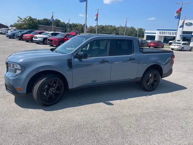 New 2026 Ford Maverick XLT w/ Equipment Group 301A AWD/4WD image 5