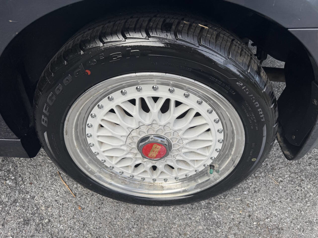 Used 2007 Honda Accord EX image 27